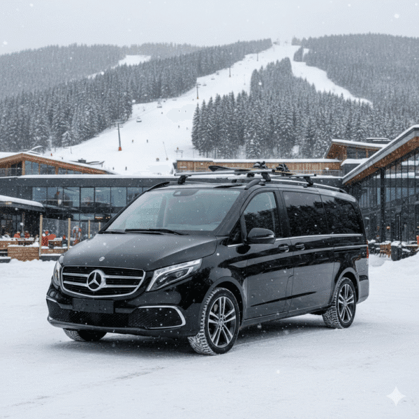 Ski Transfers
